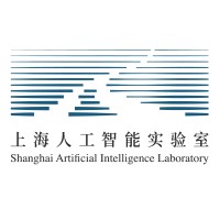 Shanghai AI Laboratory Logo