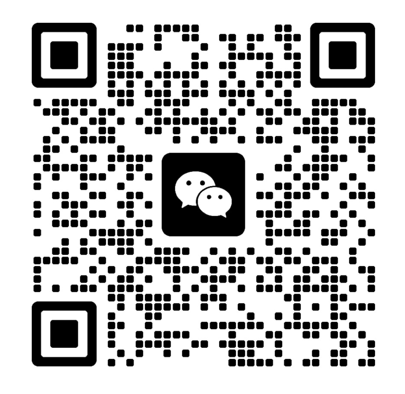 WeChat QR Code